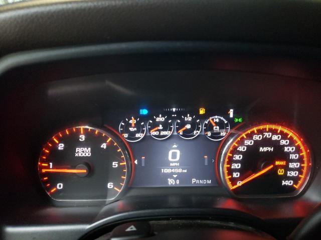 3GTU2WEC6FG113523 GMC Sierra K1500 Denali