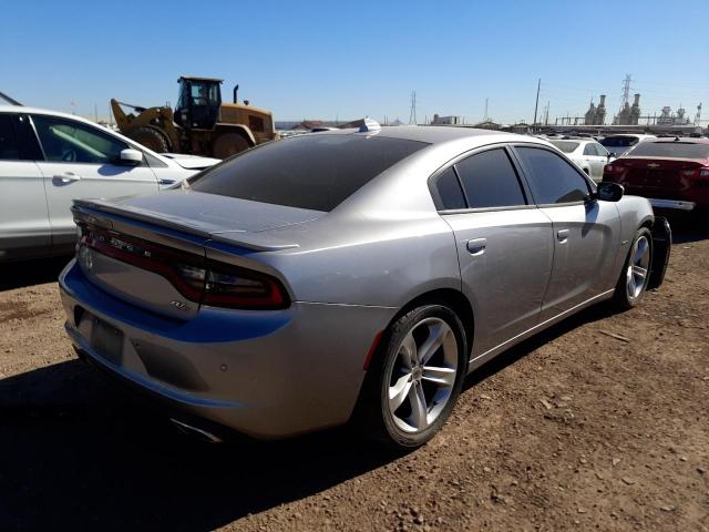 2C3CDXCT9JH237944 Dodge CHARGER R/T