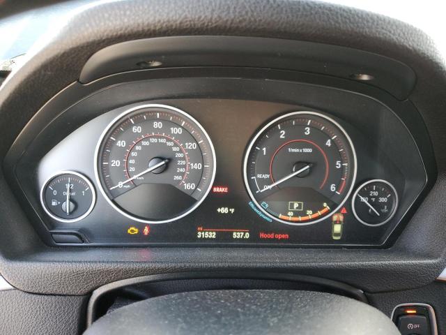 WBA8F1C5XJAE93325 BMW 328 D Xdrive