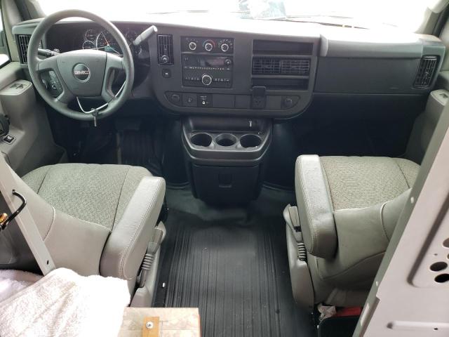 1GTW7AFF7H1907857 GMC Savana G2500