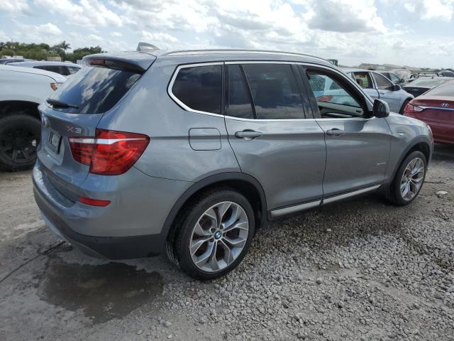 5UXWZ7C38H0X41764 BMW X3 Sdrive28i