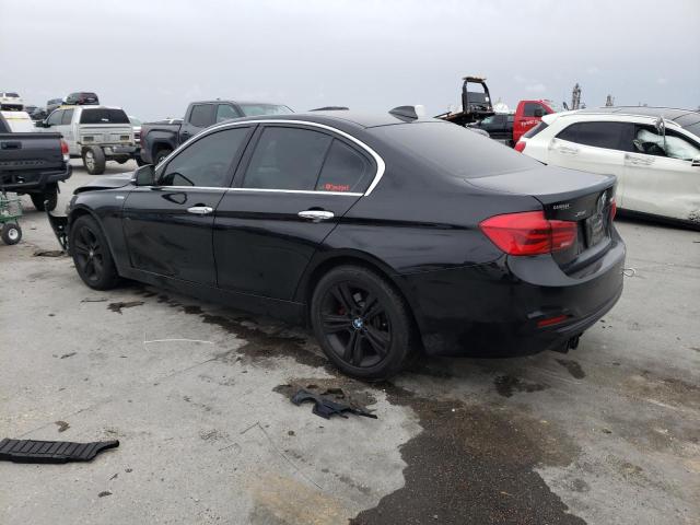 WBA8D9G38HNU63673 BMW 330 XI