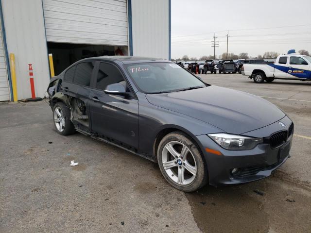 WBA3A5C59FF611002 BMW 328 I