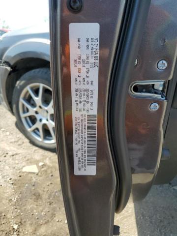 3C4PDCEG6FT669377 Dodge Journey R/t