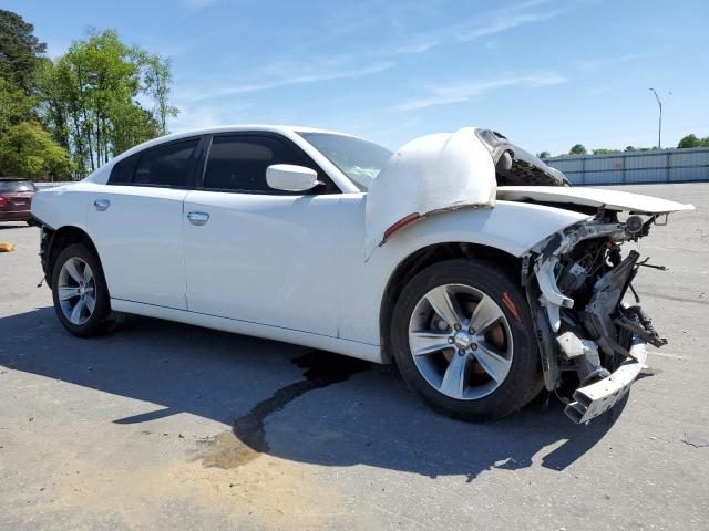 2C3CDXHG6HH562167 Dodge Charger Sxt
