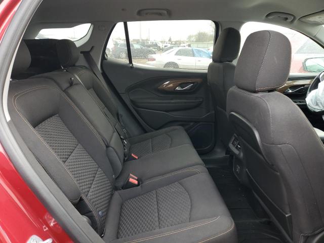 3GKALMEV9LL198256 GMC Terrain Sle