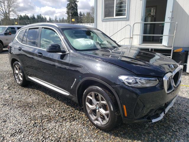 5UX53DP05N9M50464 BMW X3 Xdrive30i