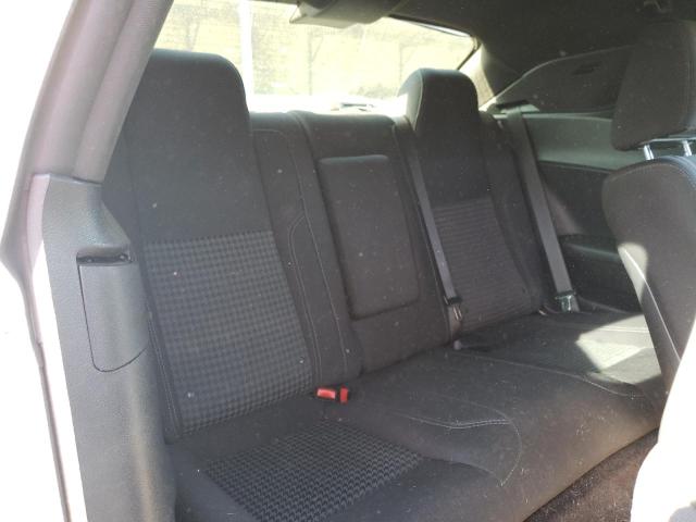 2C3CDZAG6HH549151 Dodge Challenger Sxt