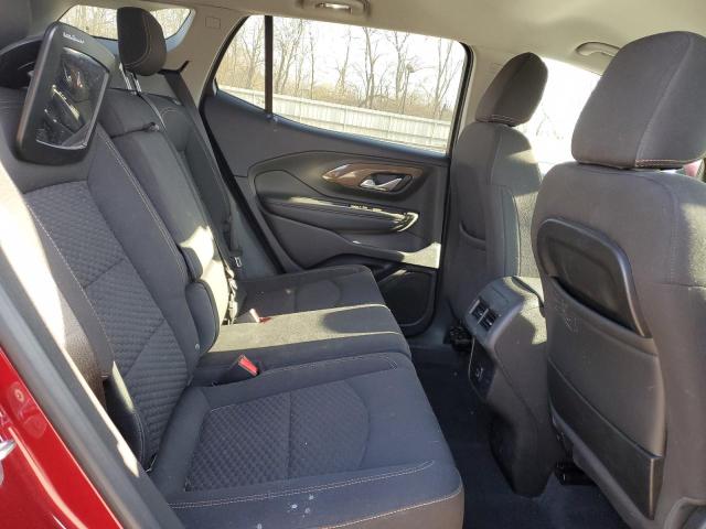 3GKALTEV5JL257455 GMC Terrain Sle