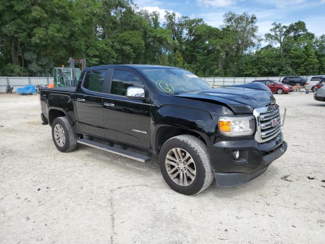 1GTG6CE39F1149379 GMC CANYON SLT