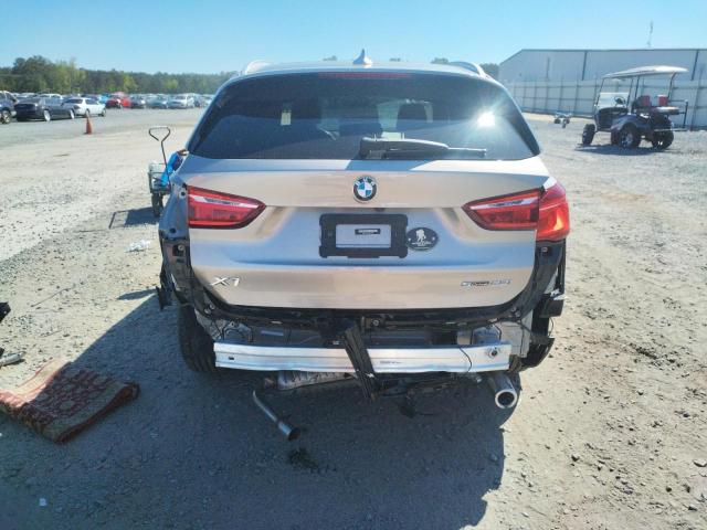 WBXJG7C06M5U26081 BMW X1 Sdrive28i