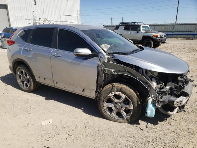 7FARW2H87KE061673 Honda CR-V EXL