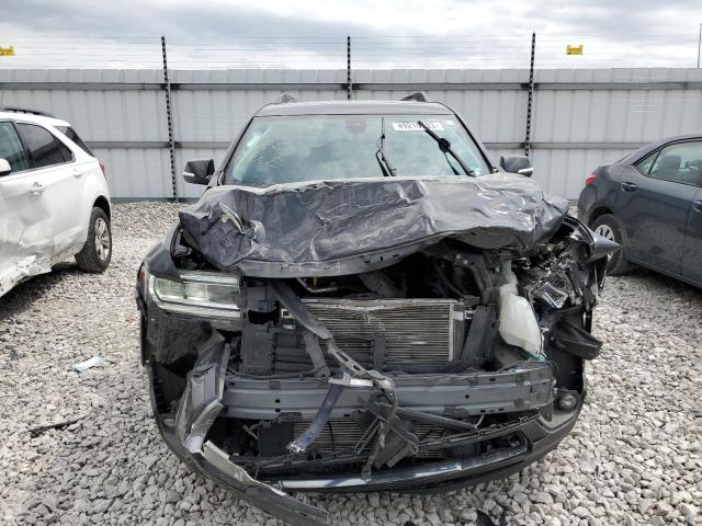 1GKKNLLS2LZ163133 GMC Acadia At4
