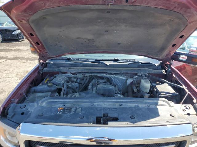 1GT123EG4FF554783 GMC Sierra K3500 Slt