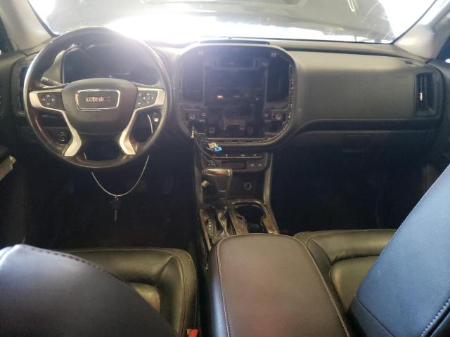 1GTG6DEN5H1214092 GMC CANYON SLT