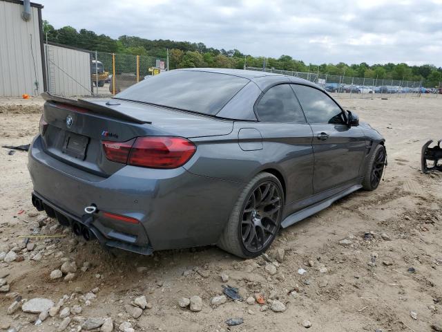 WBS3U9C5XFP967432 BMW M4