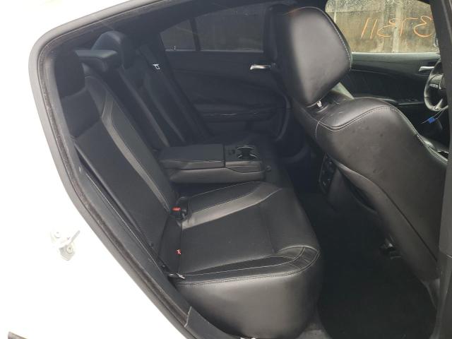 2C3CDXJG9KH589672 Dodge Charger Sxt