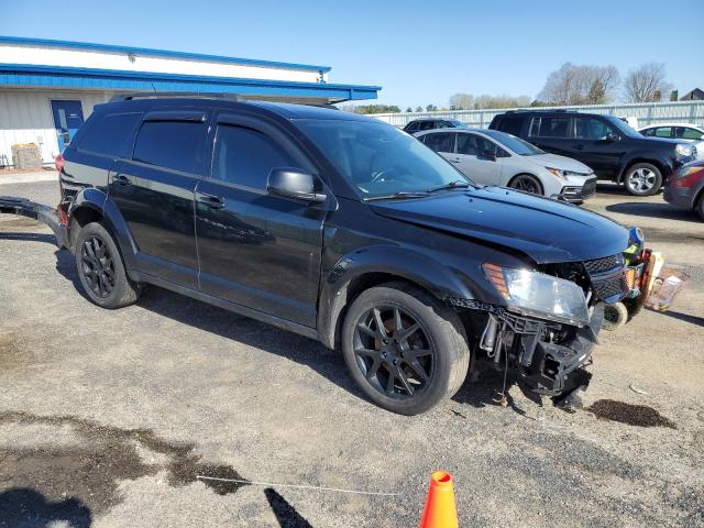 3C4PDDBG0FT589325 Dodge Journey Sxt