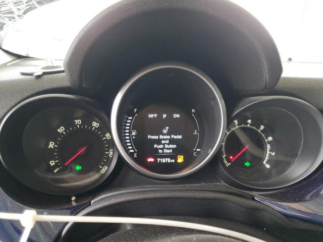 ZFBCFXAB7HP589087 Fiat 500x Pop