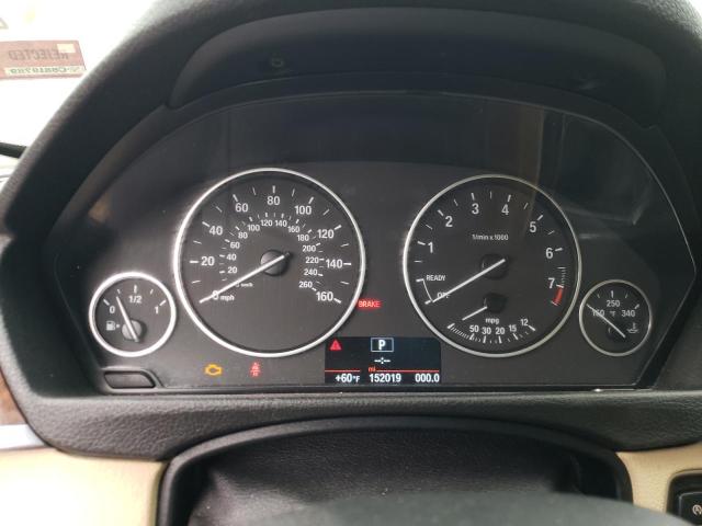 WBA3C3C55FP662957 BMW 320 I Xdrive