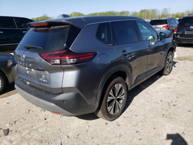 5N1AT3BB2MC717480 Nissan ROGUE SV