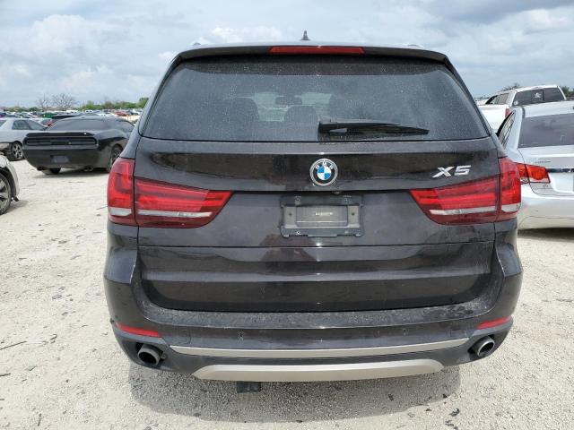5UXKR2C59H0U19718 BMW X5 Sdrive35i