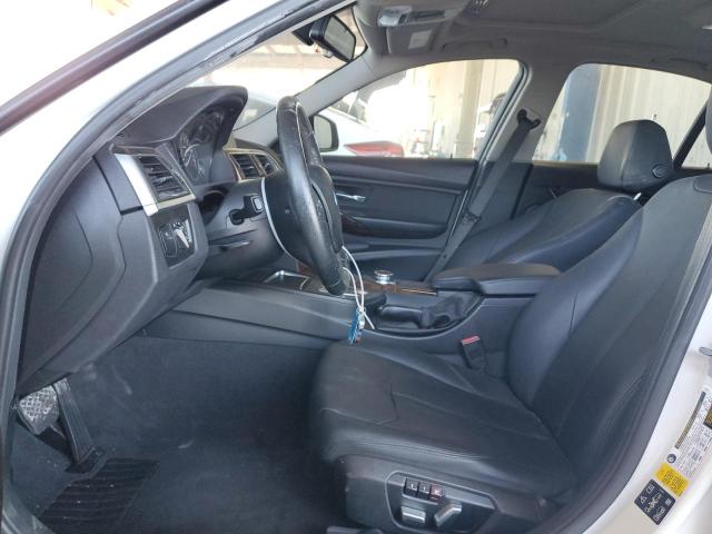 WBA8A3C54GK690744 BMW 320 XI