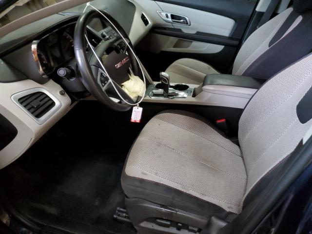 2GKFLWEKXF6176556 GMC Terrain Sle