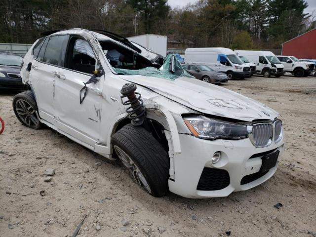 5UXWX9C54F0D49125 BMW X3 Xdrive28i