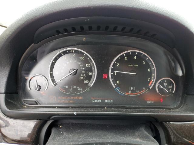 WBA5B1C59ED484468 BMW 535 I