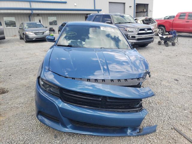 2C3CDXBG7MH666234 Dodge Charger Sxt