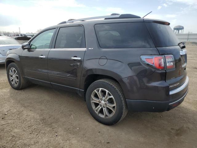 1GKKVSKD9FJ176123 GMC Acadia Slt-2