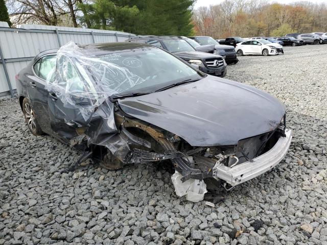 19UUB1F32GA014071 Acura TLX
