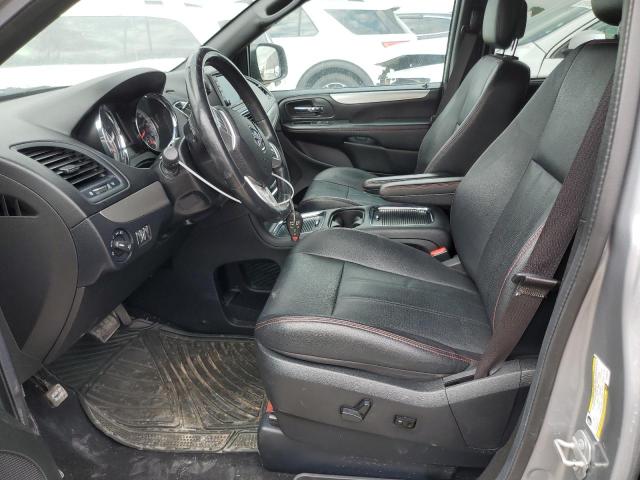 2C4RDGEG4KR764078 Dodge Grand Caravan Gt