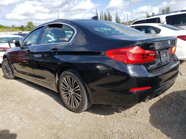 WBAJA7C57KG912424 BMW 530 XI