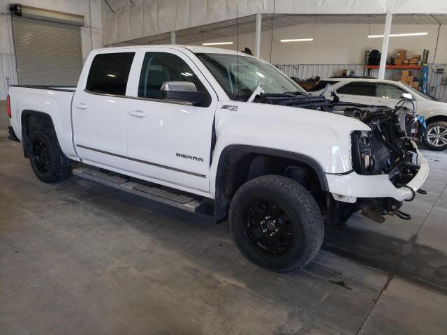 3GTU2UEC0FG204145 GMC Sierra K1500 Sle
