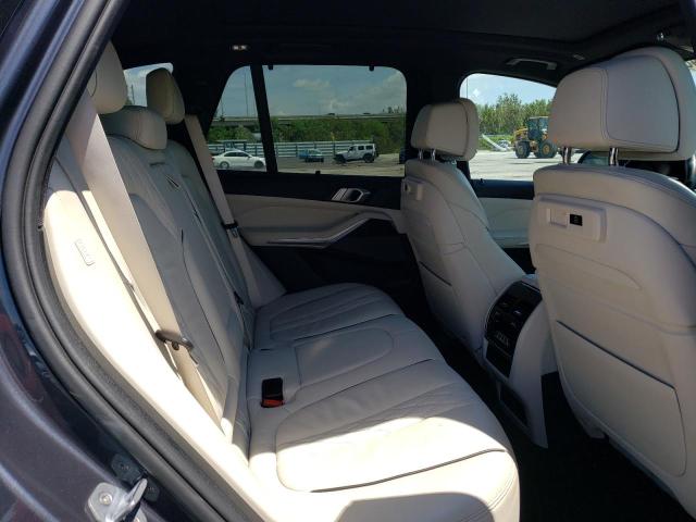 5UXCR6C50KLK81536 BMW X5 Xdrive40i