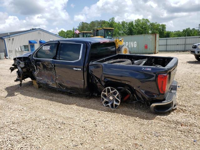 1GTUUDED9PZ145181 GMC Sierra K1500 Slt