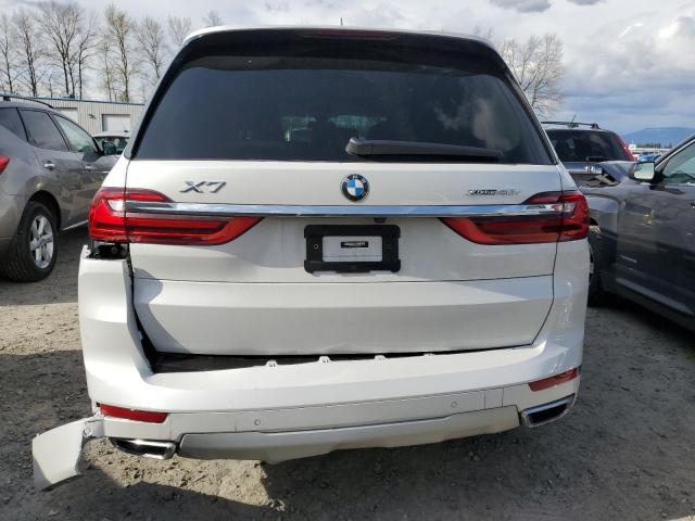 5UXCW2C03N9L61422 BMW X7 Xdrive40i