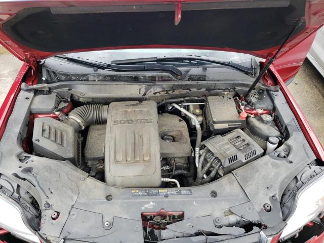 2GKALSEK8E6215355 GMC Terrain Slt