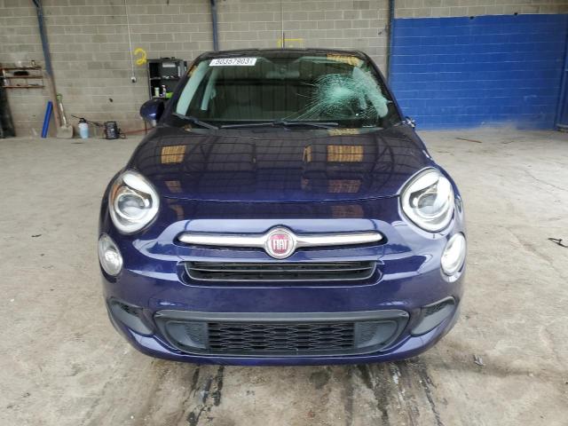 ZFBCFXAB7HP589087 Fiat 500x Pop