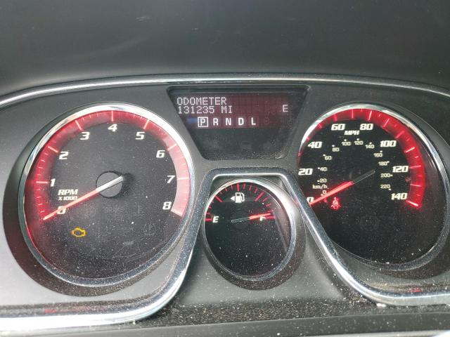 1GKKRRKD5FJ142886 GMC Acadia Slt-1