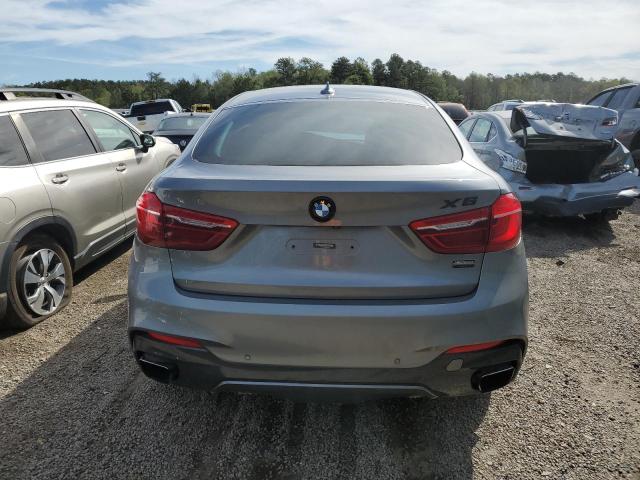 5UXKU0C36H0G68918 BMW X6 Sdrive35i