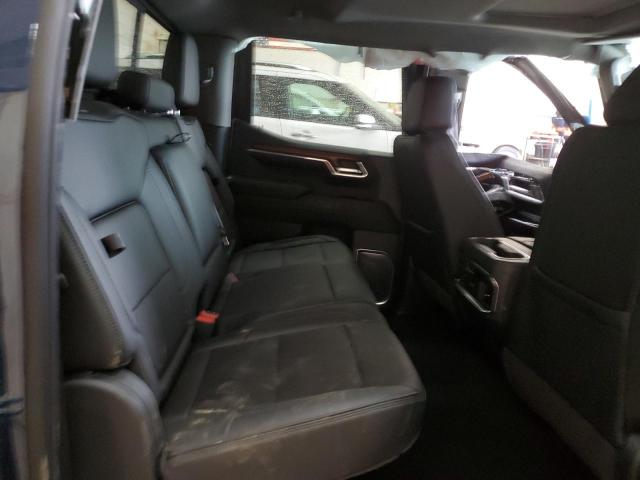 3GTUUGED0PG122728 GMC Sierra K1500 Denali
