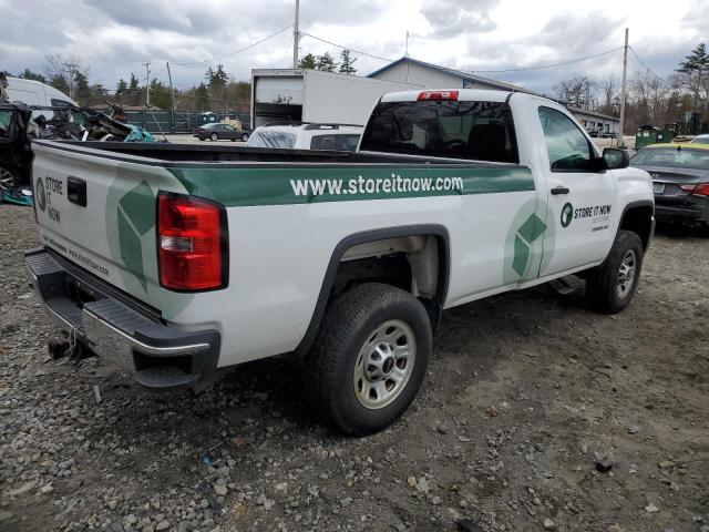 1GT02XEG0FZ556225 GMC Sierra K2500 Heavy Duty
