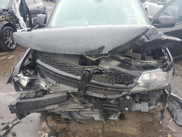 3C4PDDEG7KT838113 Dodge JOURNEY GT