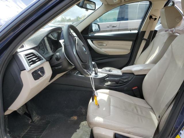 WBA8E5G57GNU21713 BMW 320 XI