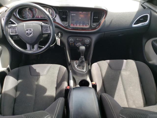 1C3CDFBB5FD146290 Dodge DART SXT