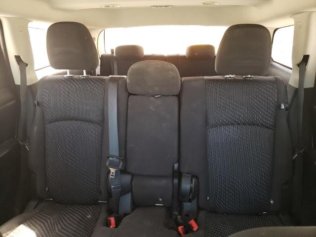 3C4PDCAB9FT728447 Dodge JOURNEY SE
