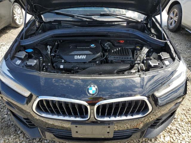 WBXYJ5C3XJEF69841 BMW X2 Xdrive28i